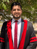 Ibraheem Abu Eisha