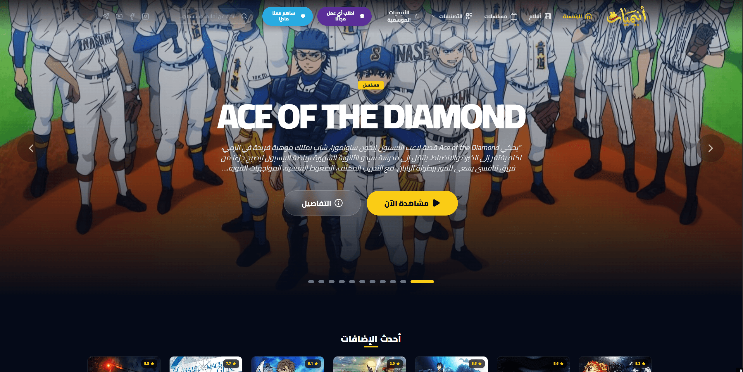 Animeat