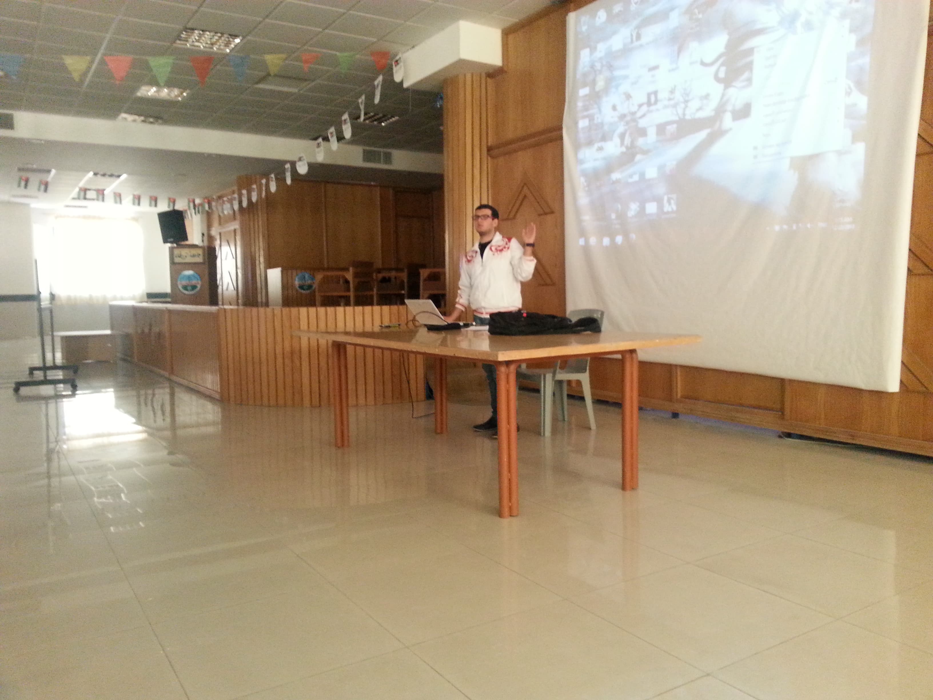 Multiple Courses with Zarqa University photo 3